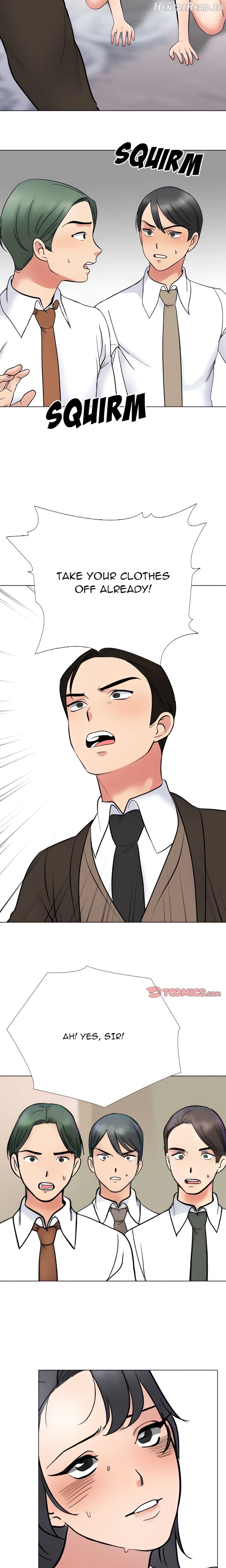 Exchange Partner Chapter 213 - page 17