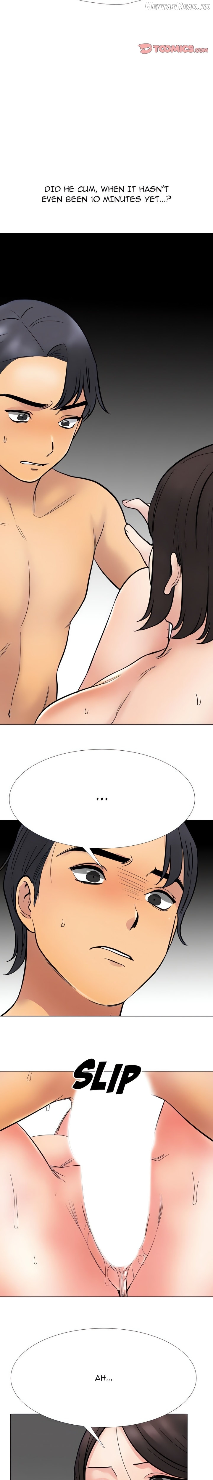 Exchange Partner Chapter 213 - page 5