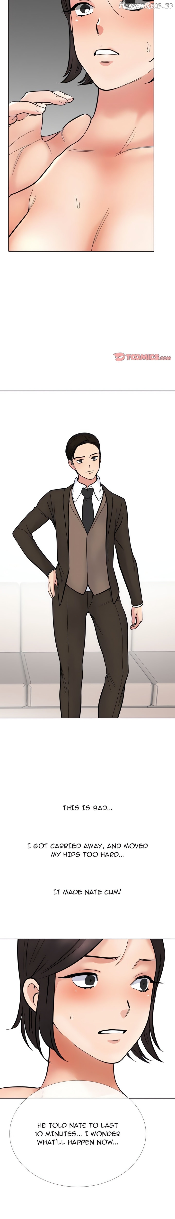 Exchange Partner Chapter 213 - page 6