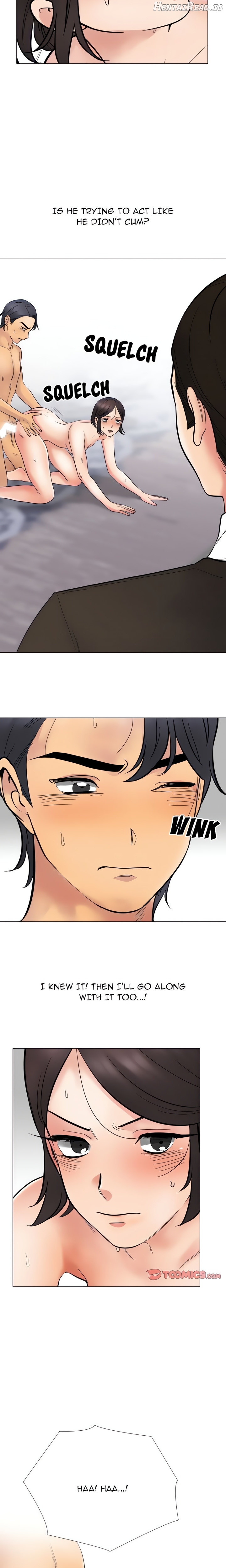 Exchange Partner Chapter 213 - page 8