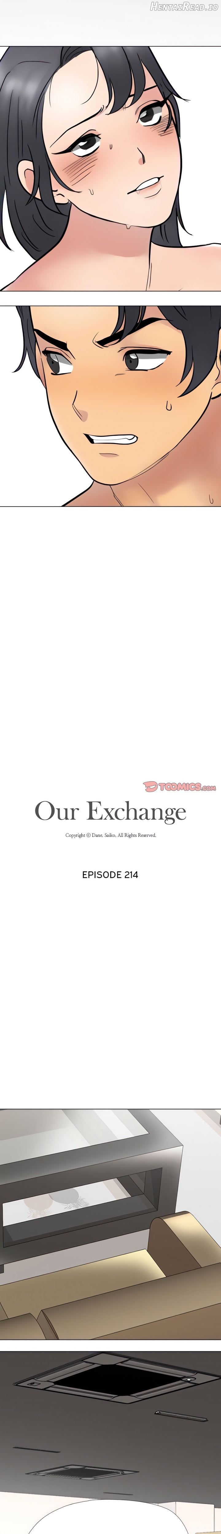 Exchange Partner Chapter 214 - page 2