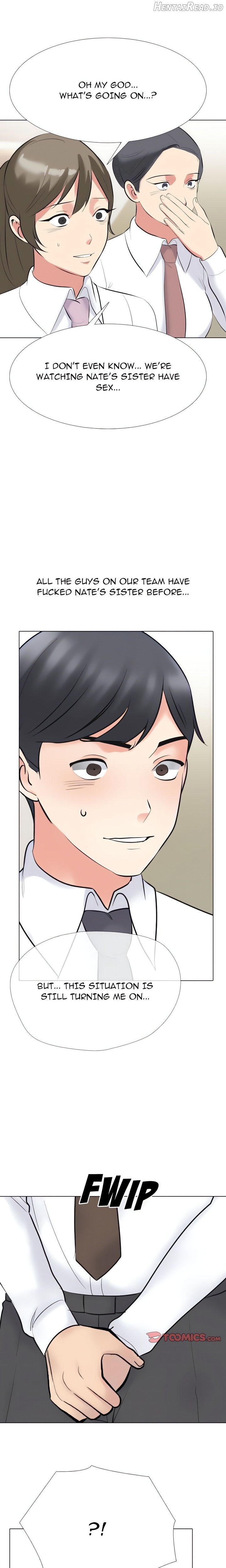 Exchange Partner Chapter 214 - page 13