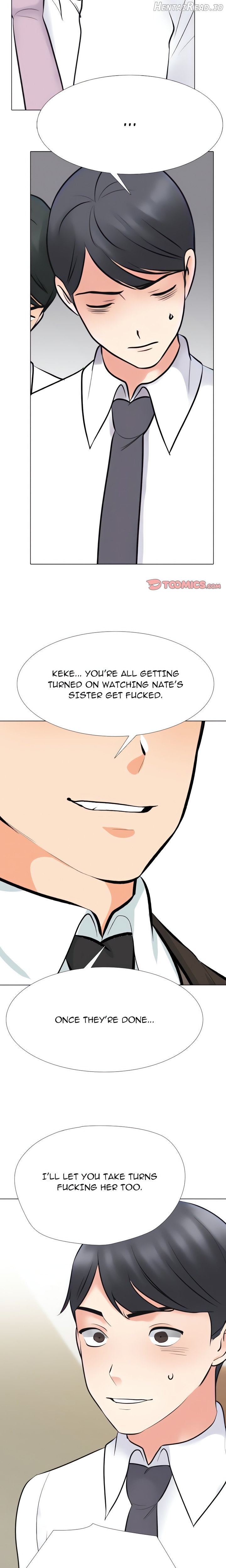 Exchange Partner Chapter 214 - page 16