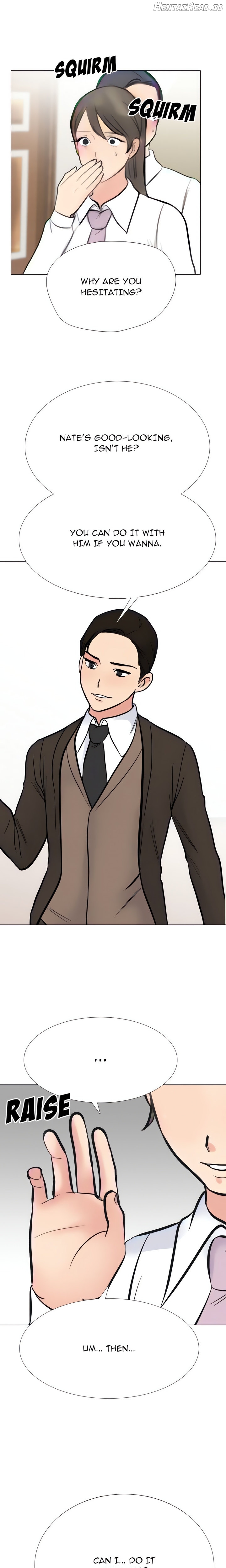 Exchange Partner Chapter 214 - page 19