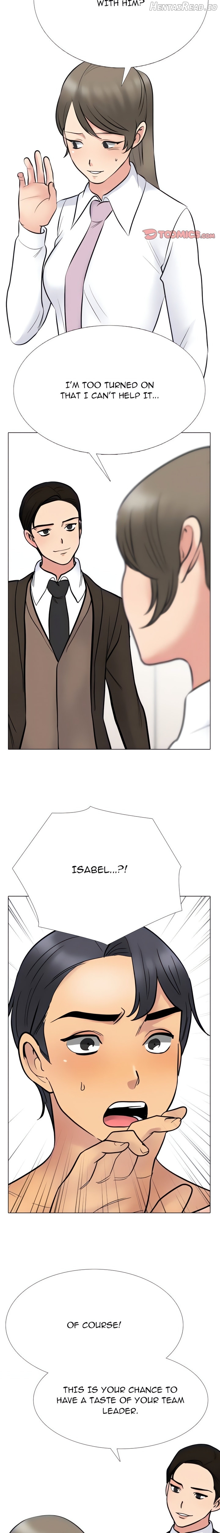 Exchange Partner Chapter 214 - page 20