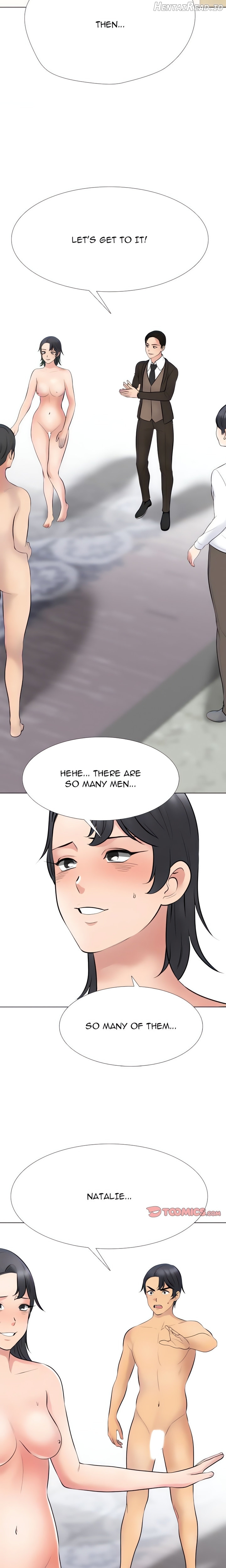 Exchange Partner Chapter 214 - page 3