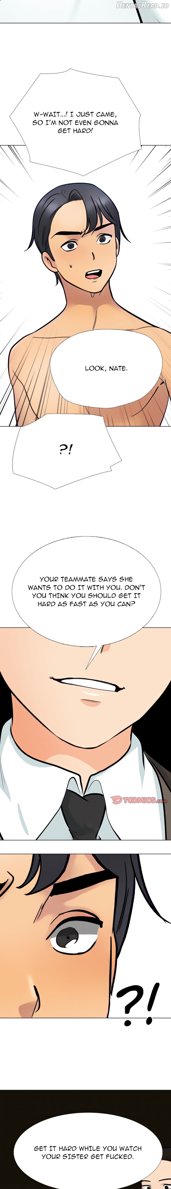 Exchange Partner Chapter 214 - page 22
