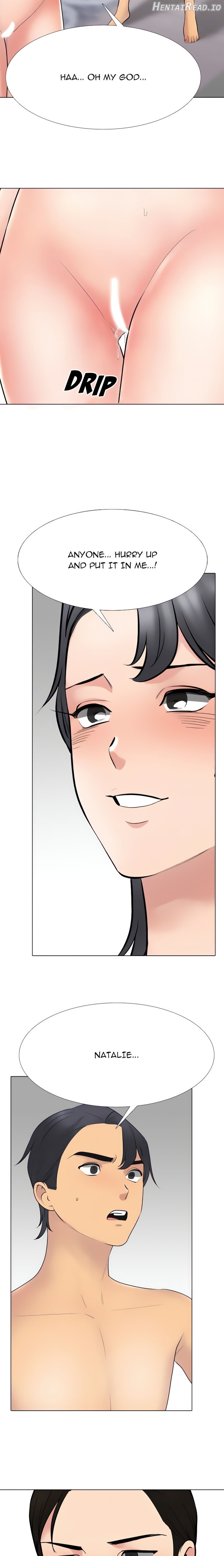 Exchange Partner Chapter 214 - page 4