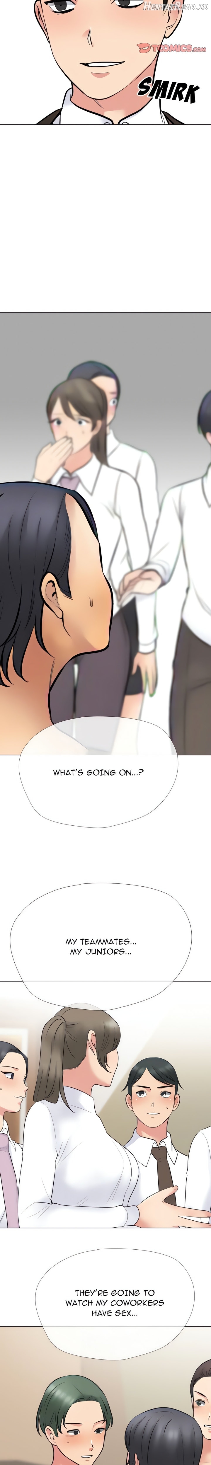 Exchange Partner Chapter 214 - page 5