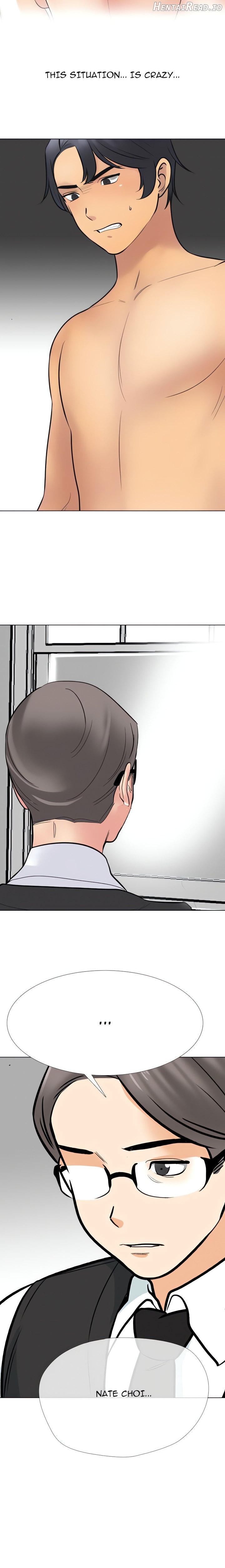 Exchange Partner Chapter 214 - page 9