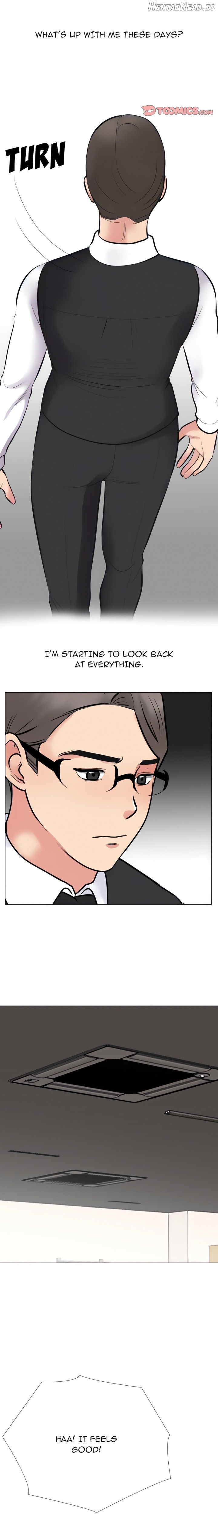 Exchange Partner Chapter 214 - page 10