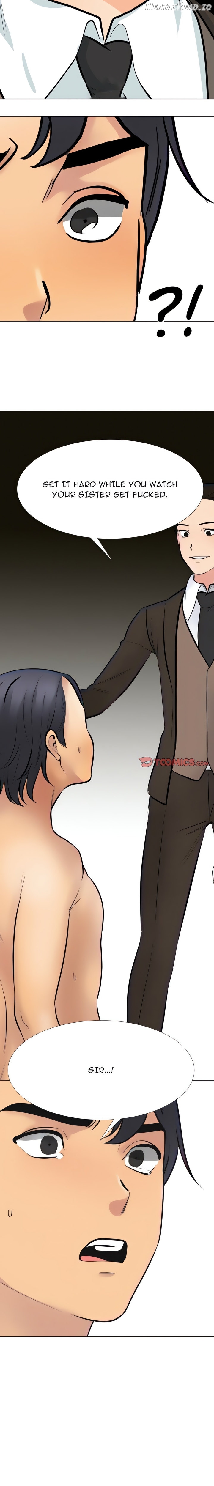 Exchange Partner Chapter 215 - page 2