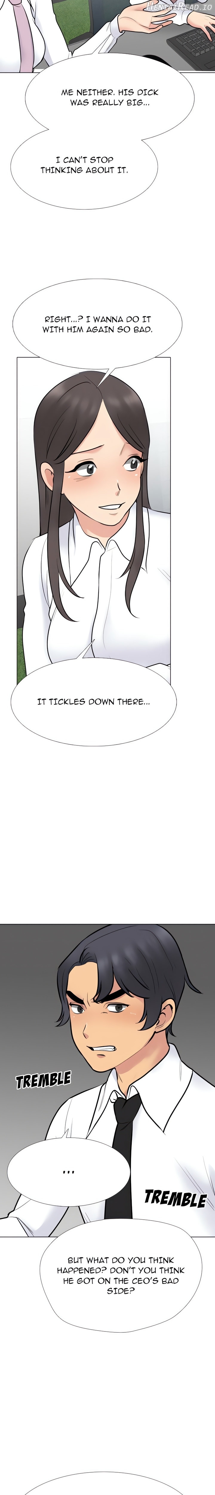 Exchange Partner Chapter 215 - page 14