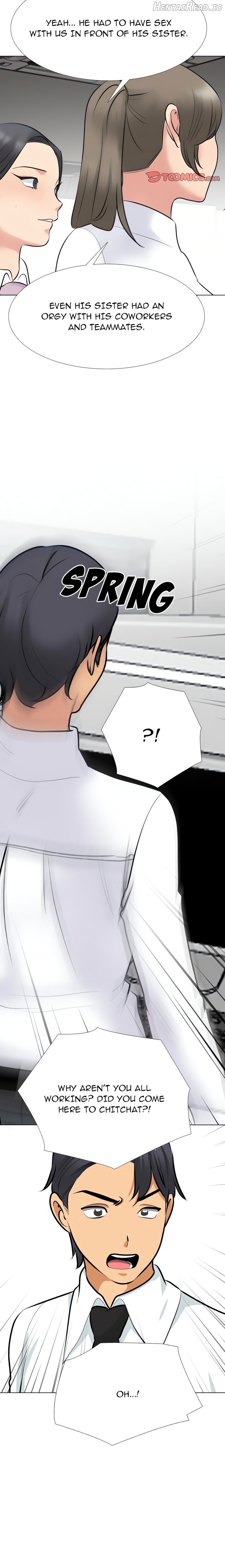 Exchange Partner Chapter 215 - page 15