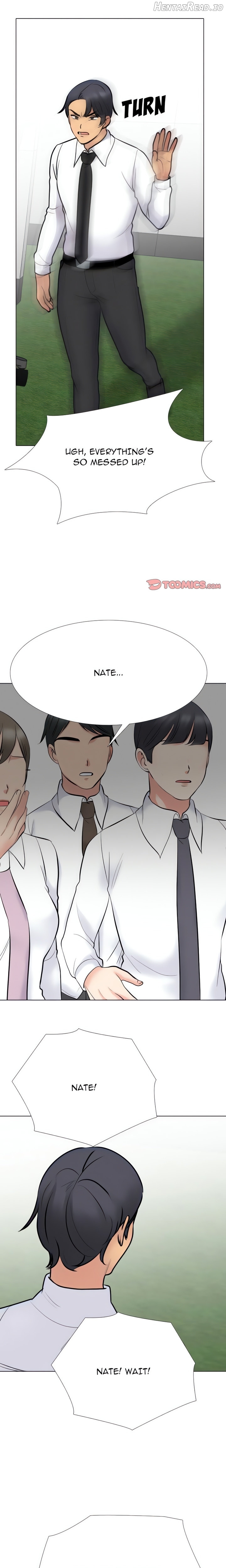 Exchange Partner Chapter 215 - page 16