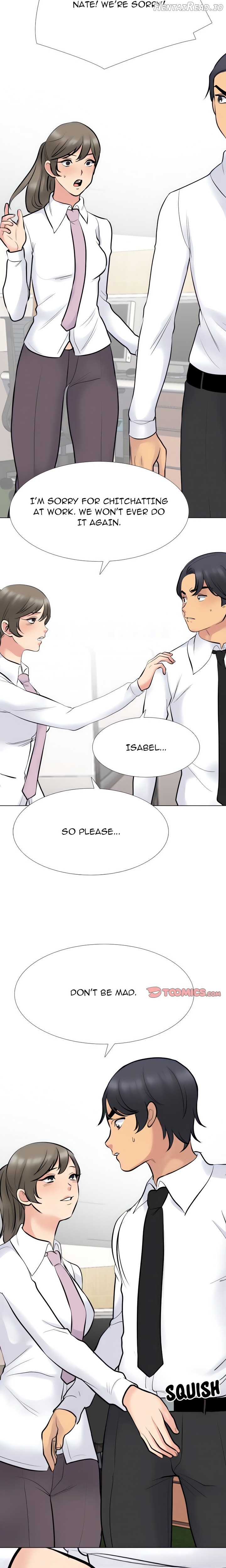 Exchange Partner Chapter 215 - page 17