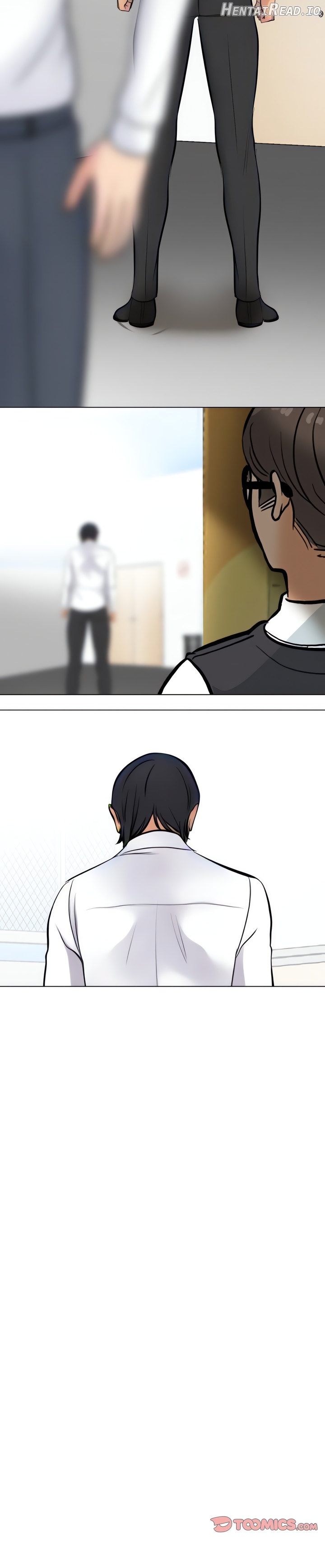 Exchange Partner Chapter 215 - page 22