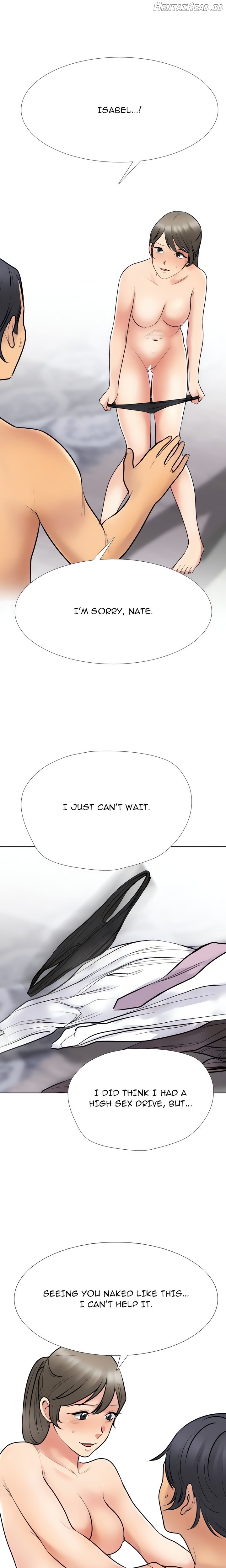 Exchange Partner Chapter 215 - page 4