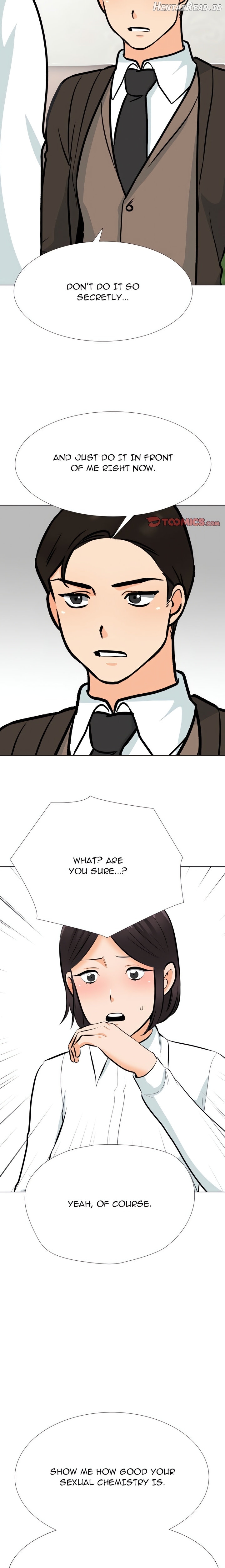 Exchange Partner Chapter 211 - page 11