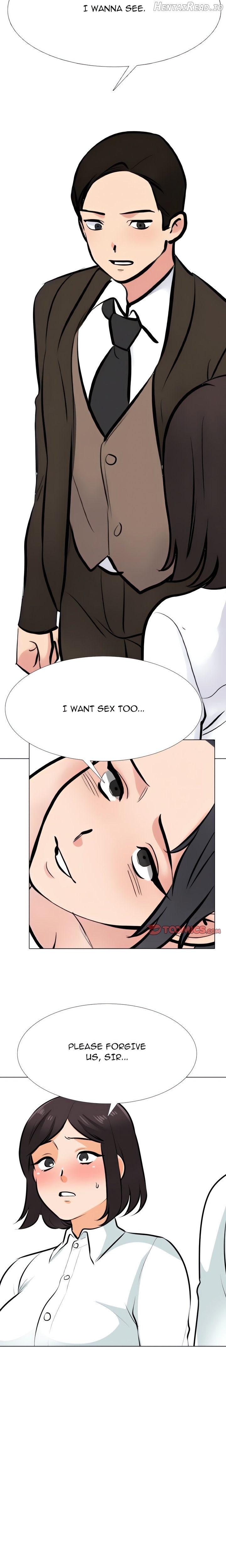 Exchange Partner Chapter 211 - page 12