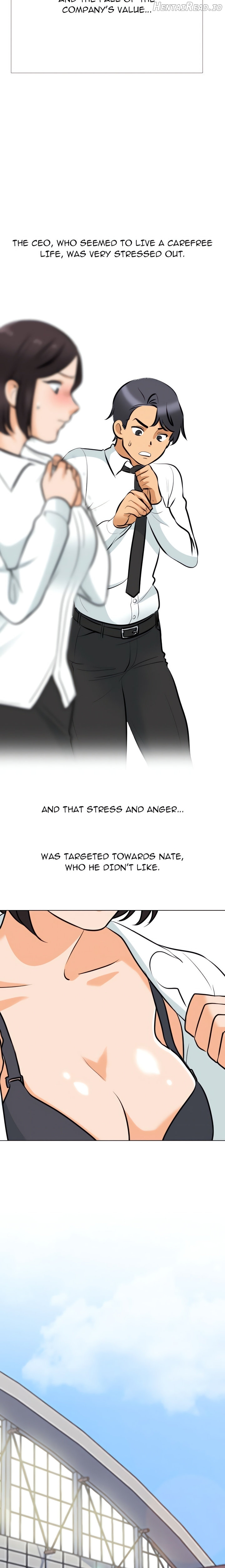 Exchange Partner Chapter 211 - page 14