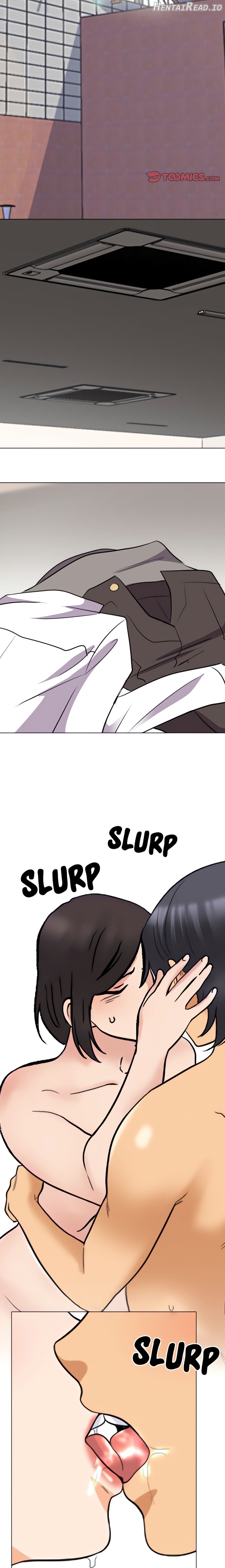 Exchange Partner Chapter 211 - page 15