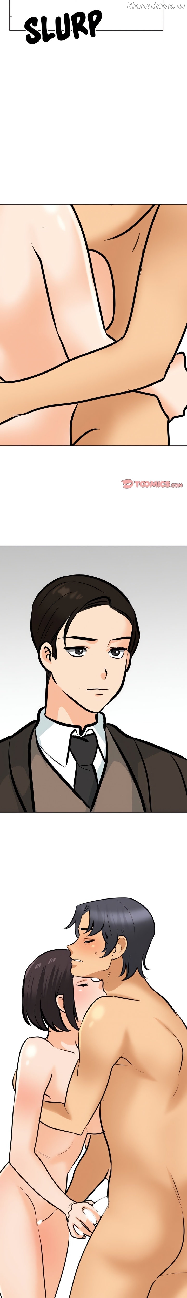Exchange Partner Chapter 211 - page 16