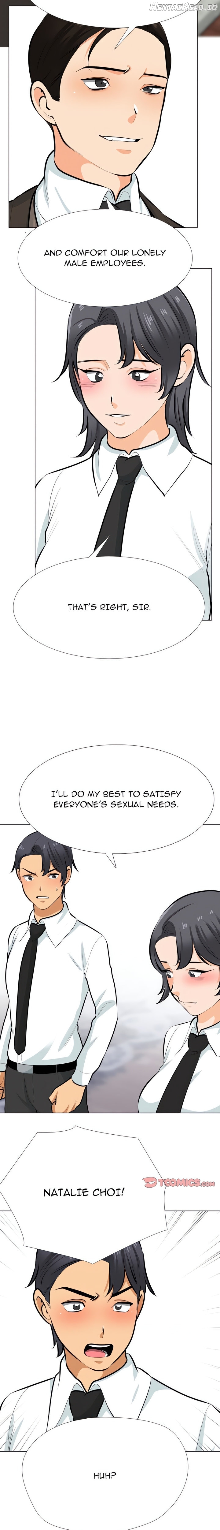 Exchange Partner Chapter 211 - page 3