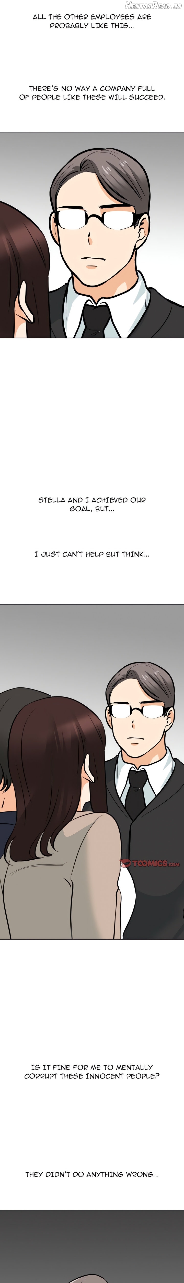 Exchange Partner Chapter 211 - page 22