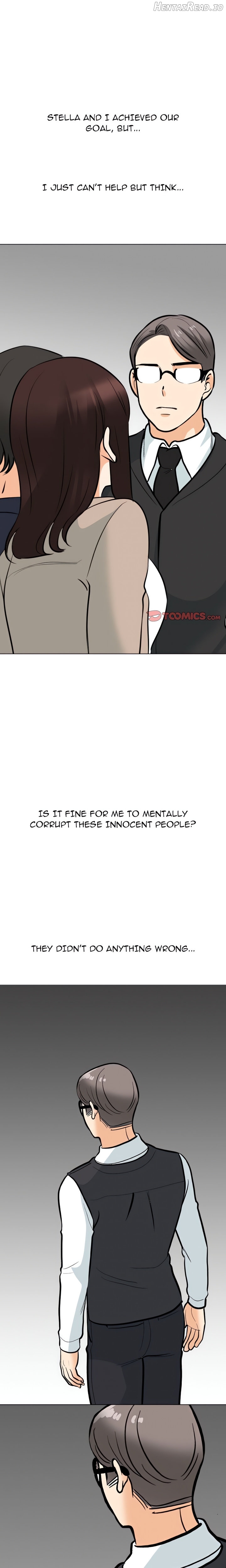 Exchange Partner Chapter 212 - page 1