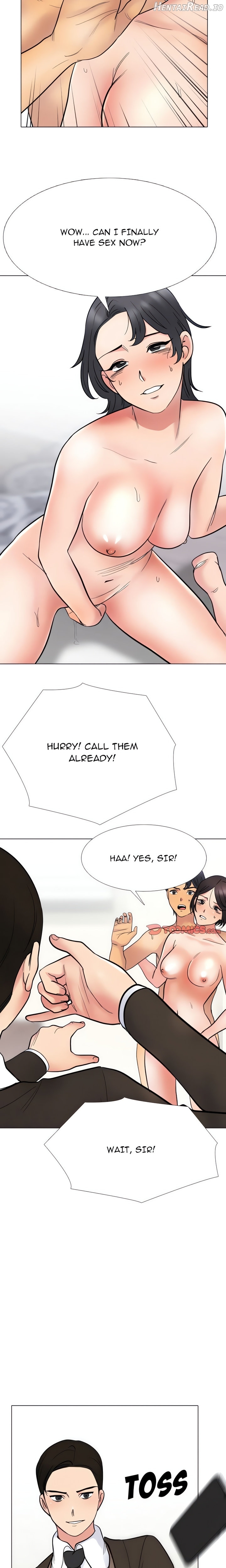 Exchange Partner Chapter 212 - page 12