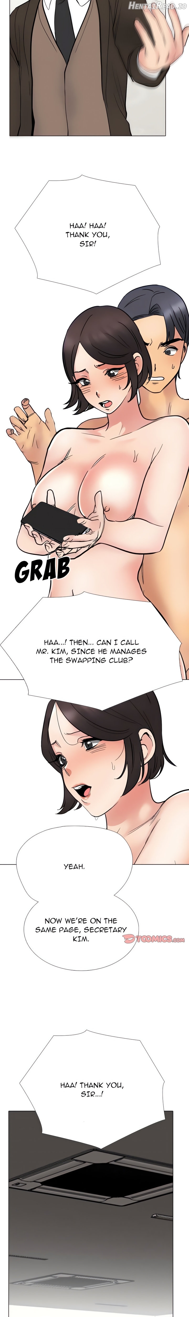 Exchange Partner Chapter 212 - page 13