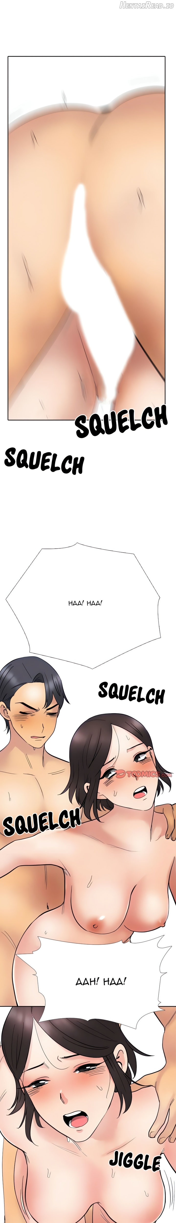 Exchange Partner Chapter 212 - page 3