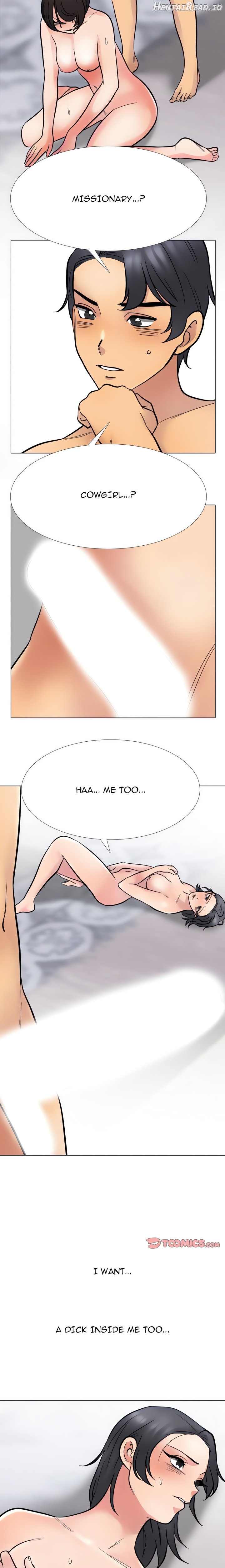 Exchange Partner Chapter 212 - page 23