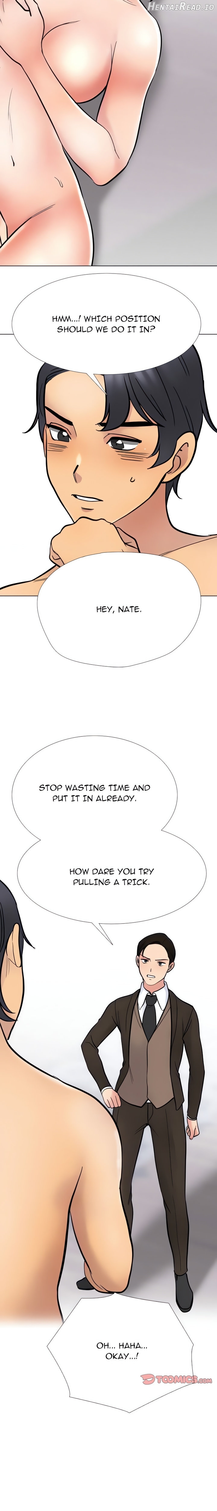 Exchange Partner Chapter 212 - page 24