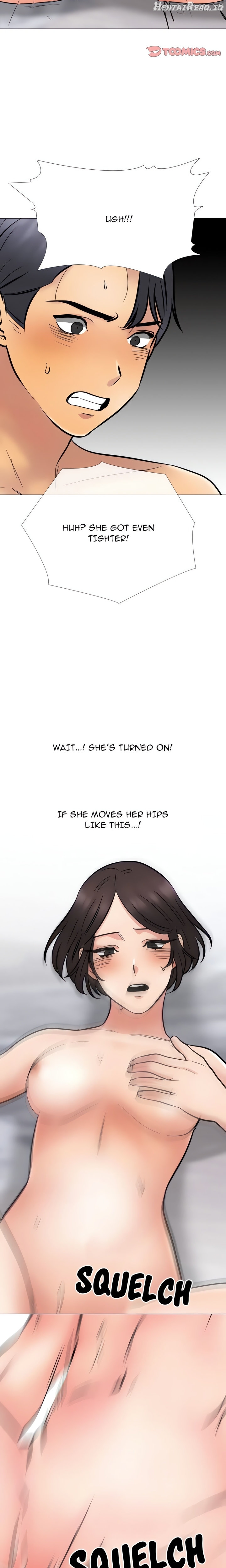 Exchange Partner Chapter 212 - page 26