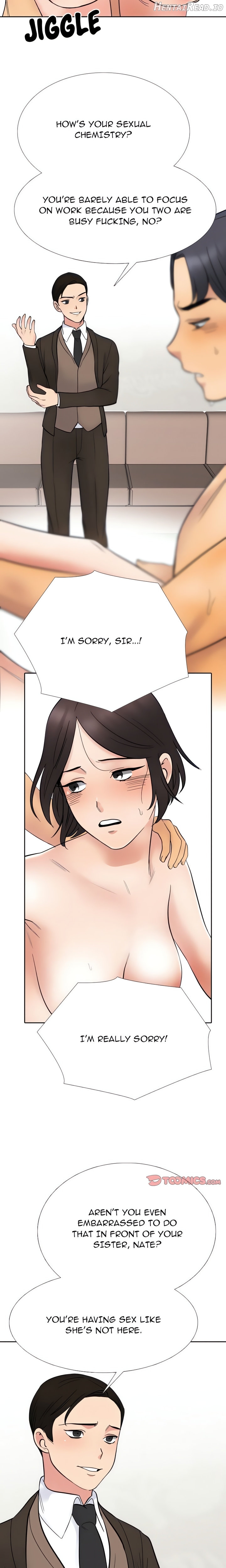 Exchange Partner Chapter 212 - page 4