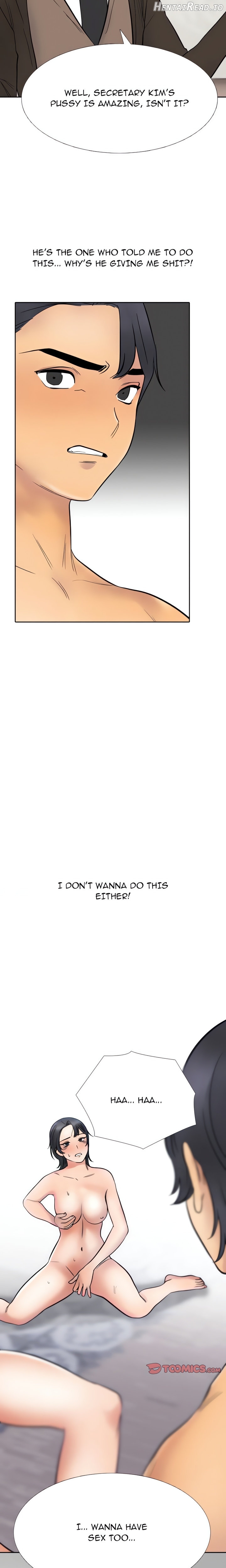 Exchange Partner Chapter 212 - page 5