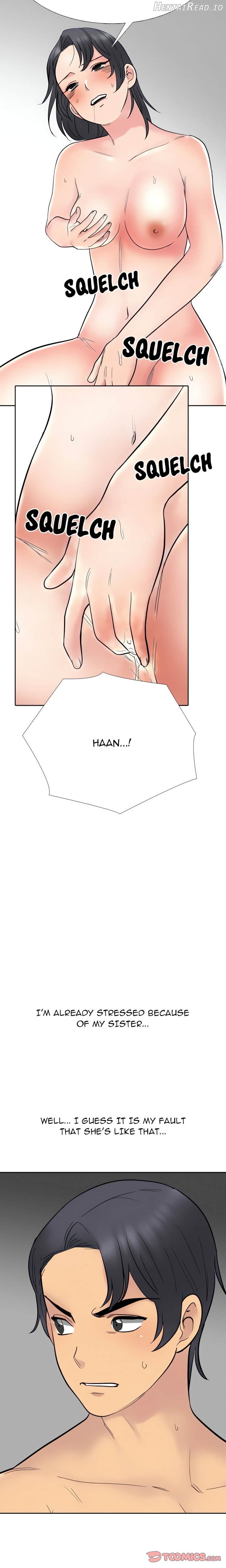 Exchange Partner Chapter 212 - page 6