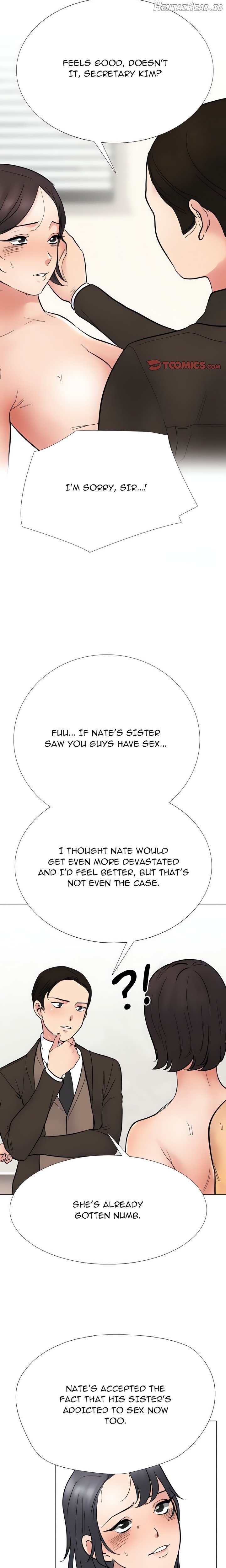 Exchange Partner Chapter 212 - page 9