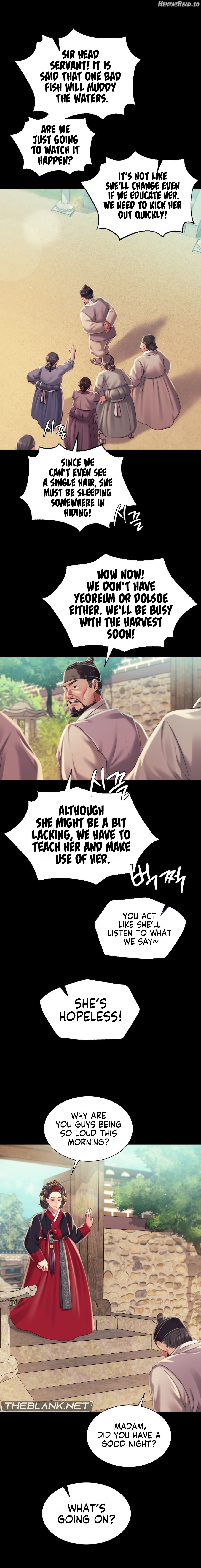 Madam - Manhwa Chapter 97 - page 11