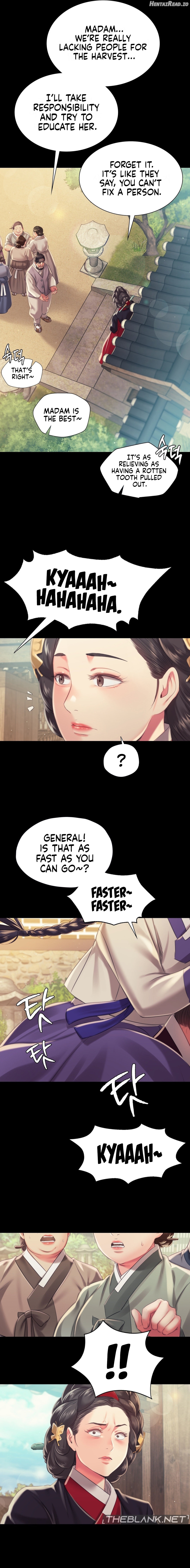 Madam - Manhwa Chapter 97 - page 13