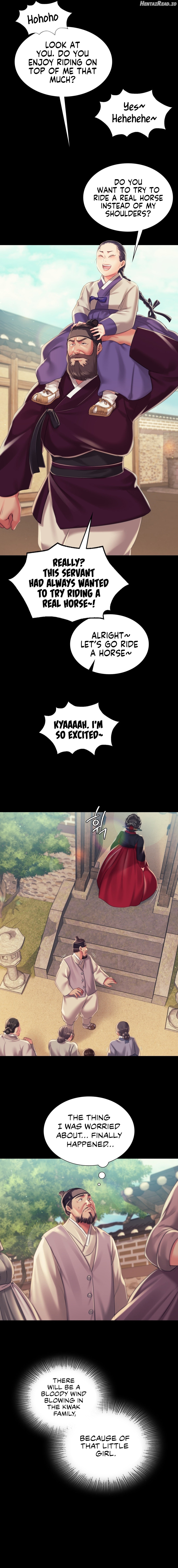 Madam - Manhwa Chapter 97 - page 14