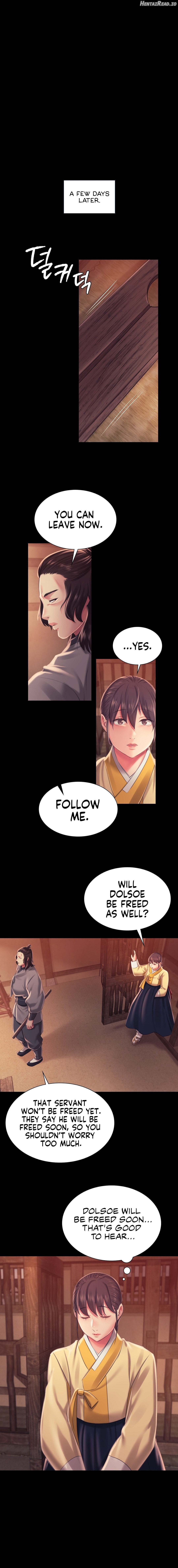 Madam - Manhwa Chapter 97 - page 15