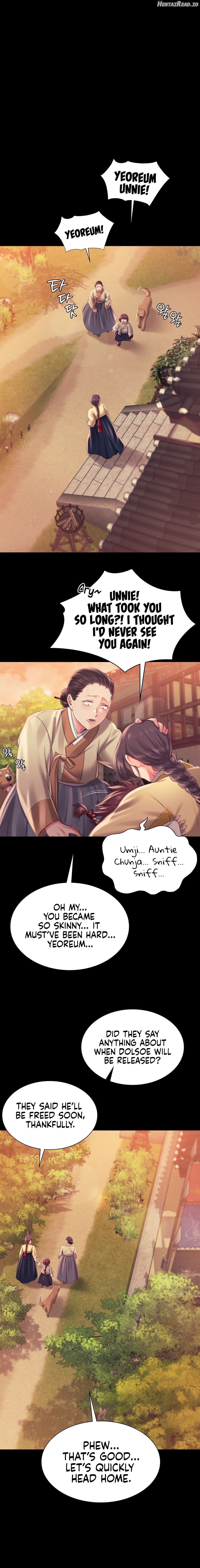 Madam - Manhwa Chapter 97 - page 16