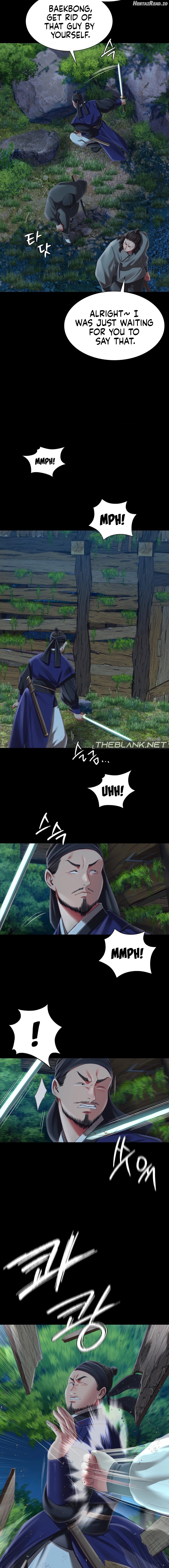Madam - Manhwa Chapter 93 - page 3