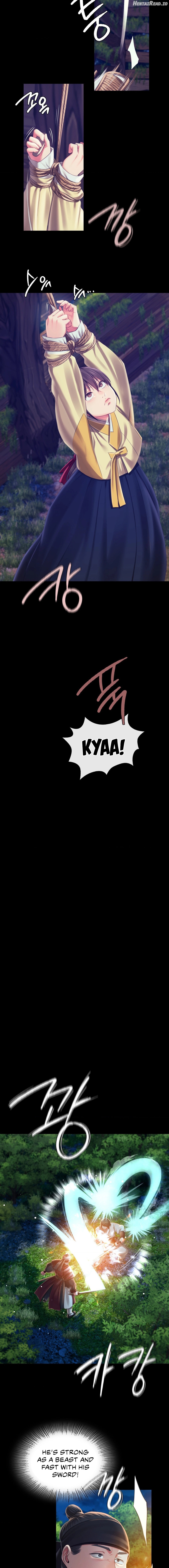 Madam - Manhwa Chapter 93 - page 6