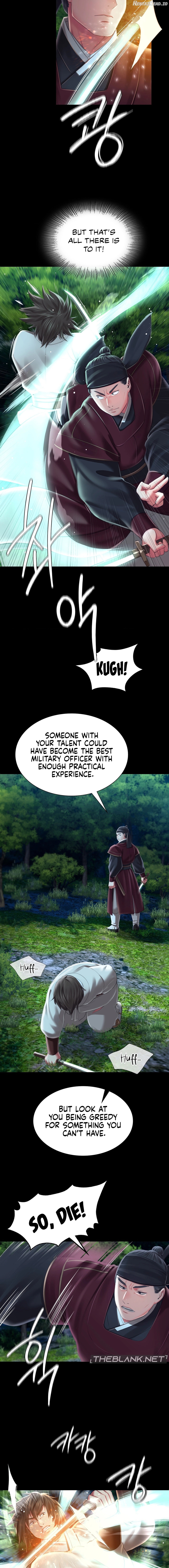 Madam - Manhwa Chapter 93 - page 7