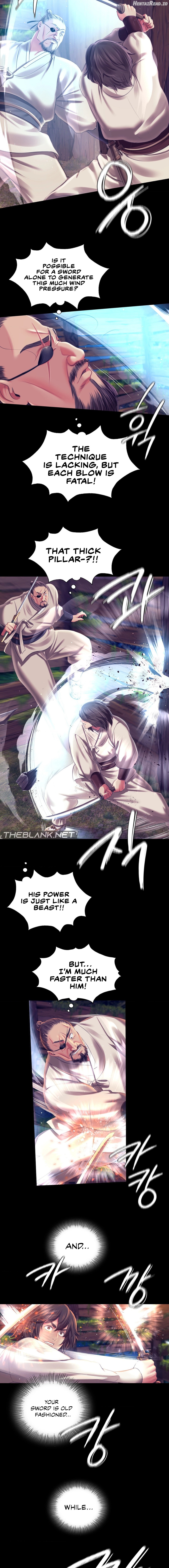Madam - Manhwa Chapter 94 - page 11