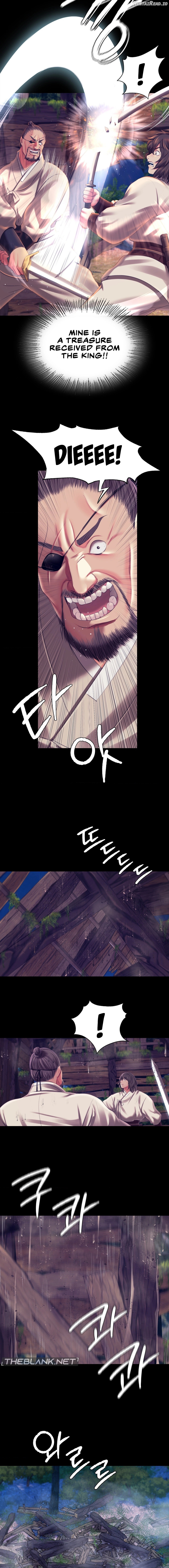 Madam - Manhwa Chapter 94 - page 12